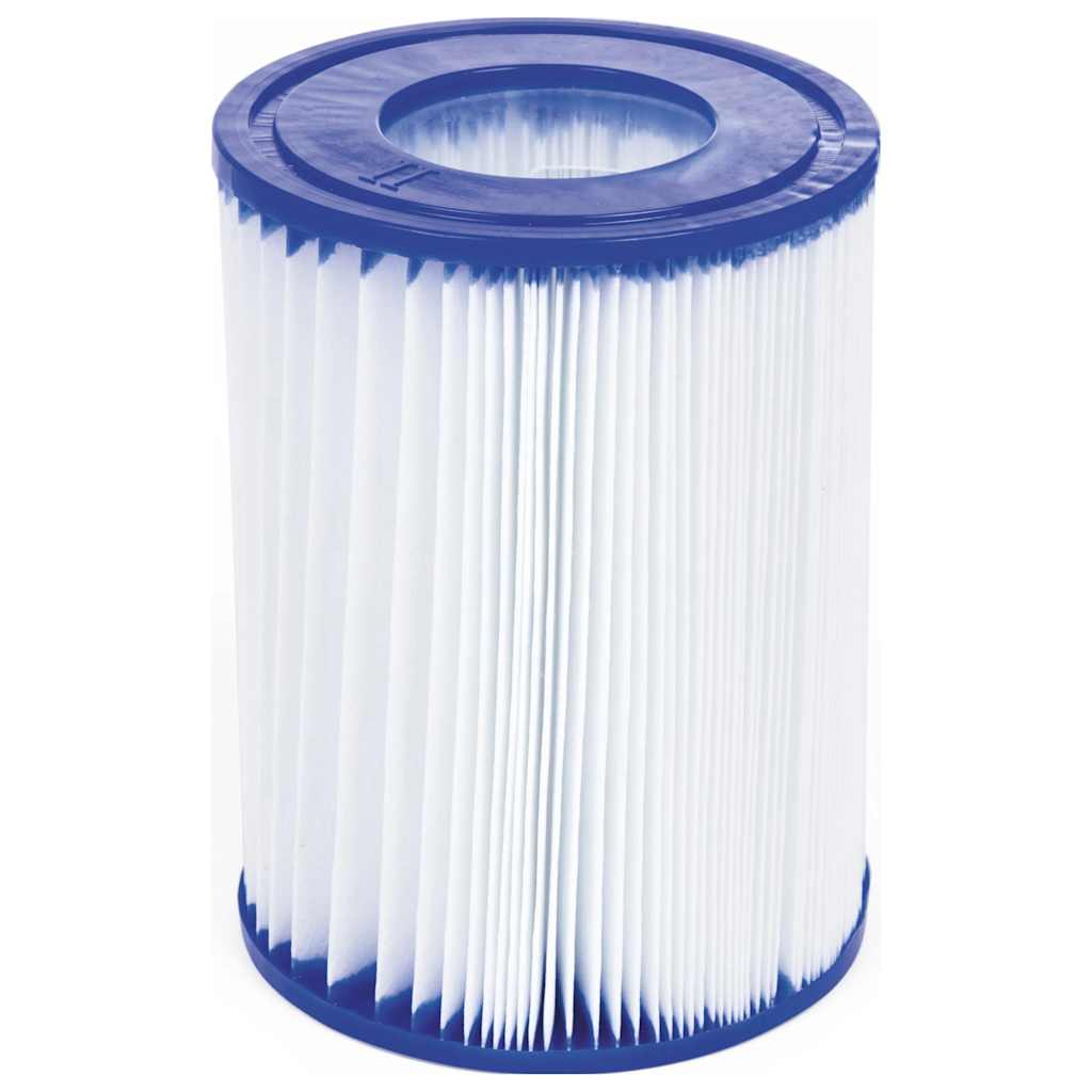 Bestway Swimmingpoolsæt Power Steel 488X122 Cm
