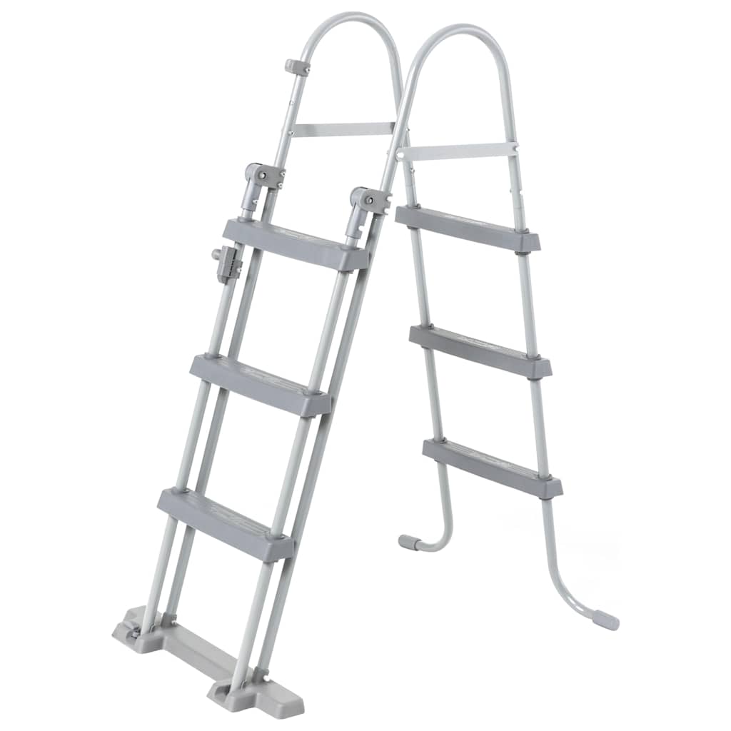 Bestway Steel Pro Max Swimmingpoolsæt 427X107 Cm Rund