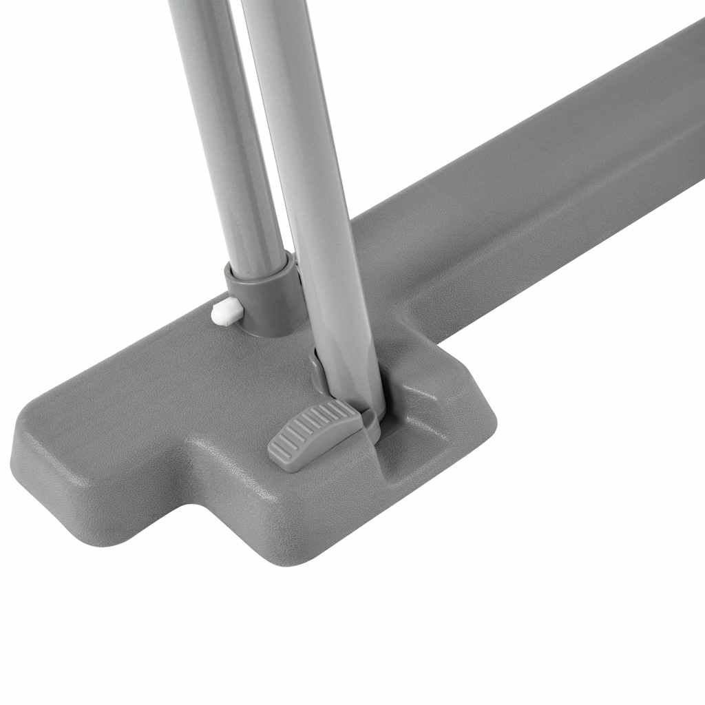 Bestway Steel Pro Max Swimmingpoolsæt 427X107 Cm Rund