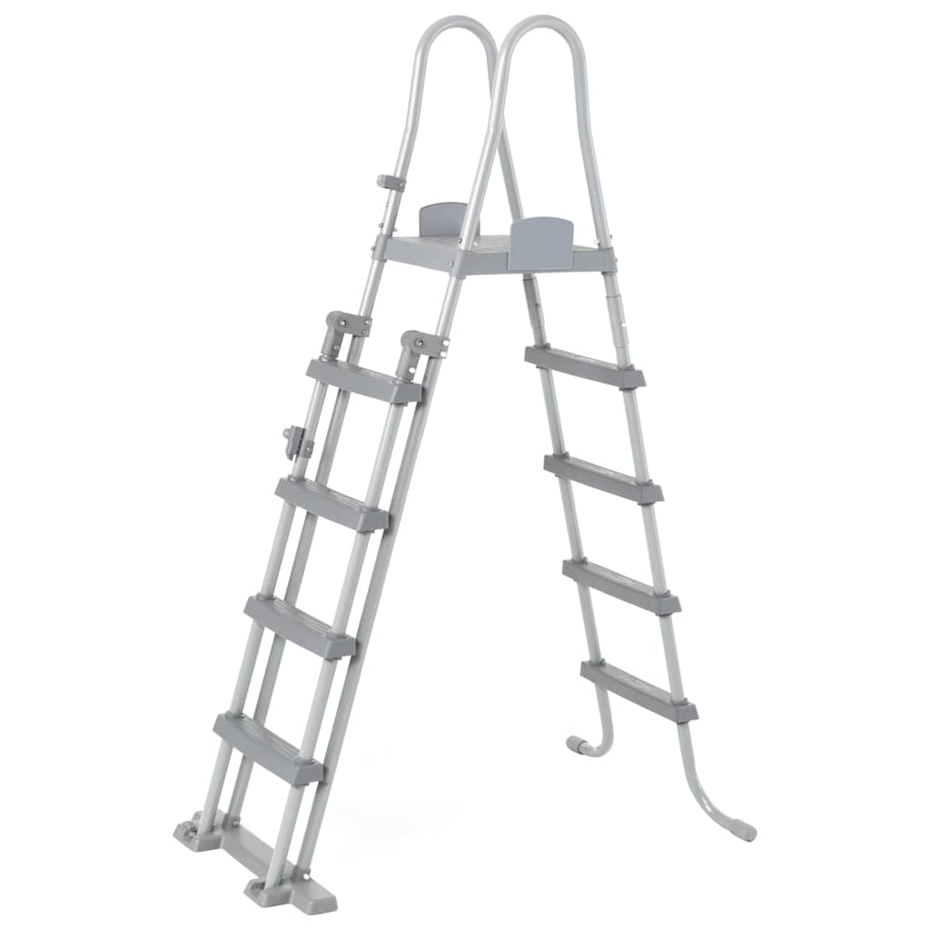 Bestway Swimmingpoolsæt Power Steel 488X122 Cm