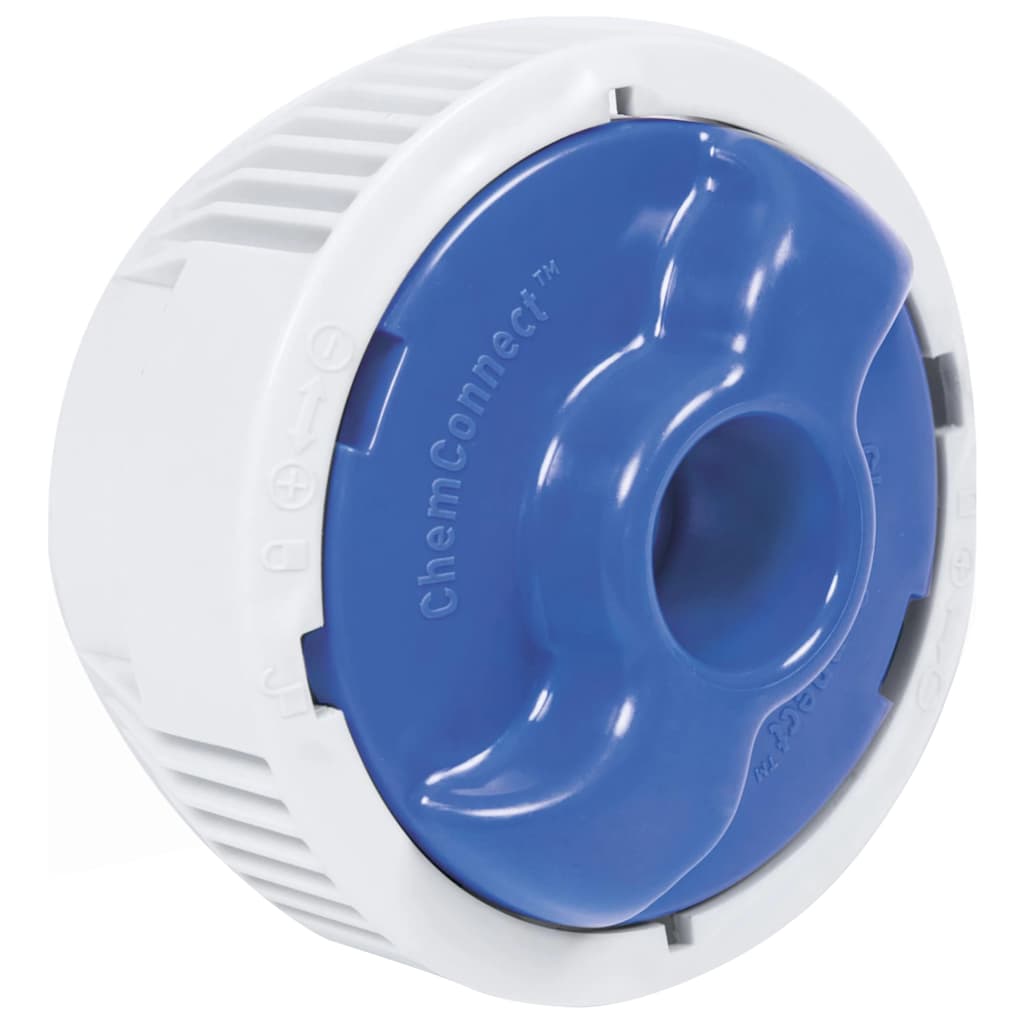Bestway Swimmingpoolsæt Power Steel 488X122 Cm