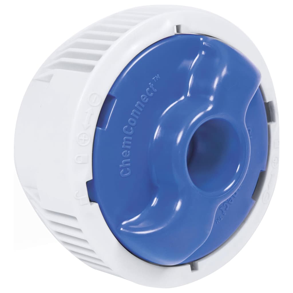 Bestway Swimmingpoolsæt Power Steel 549X122 Cm