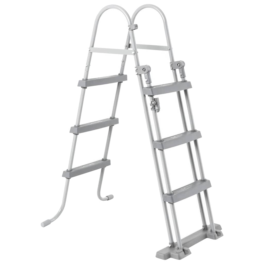 Bestway Power Steel Swimmingpoolsæt 488X305X107 Cm