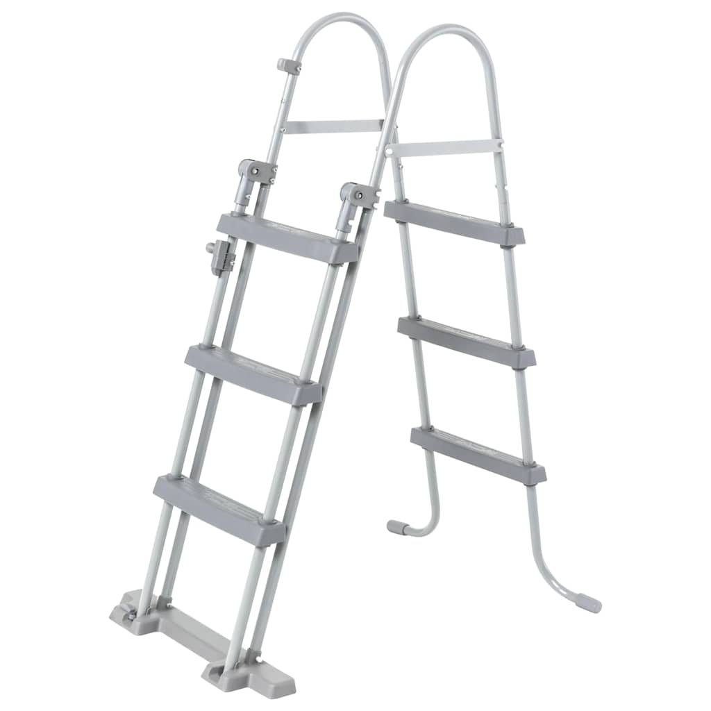 Bestway Power Steel Swimmingpoolsæt 488X305X107 Cm