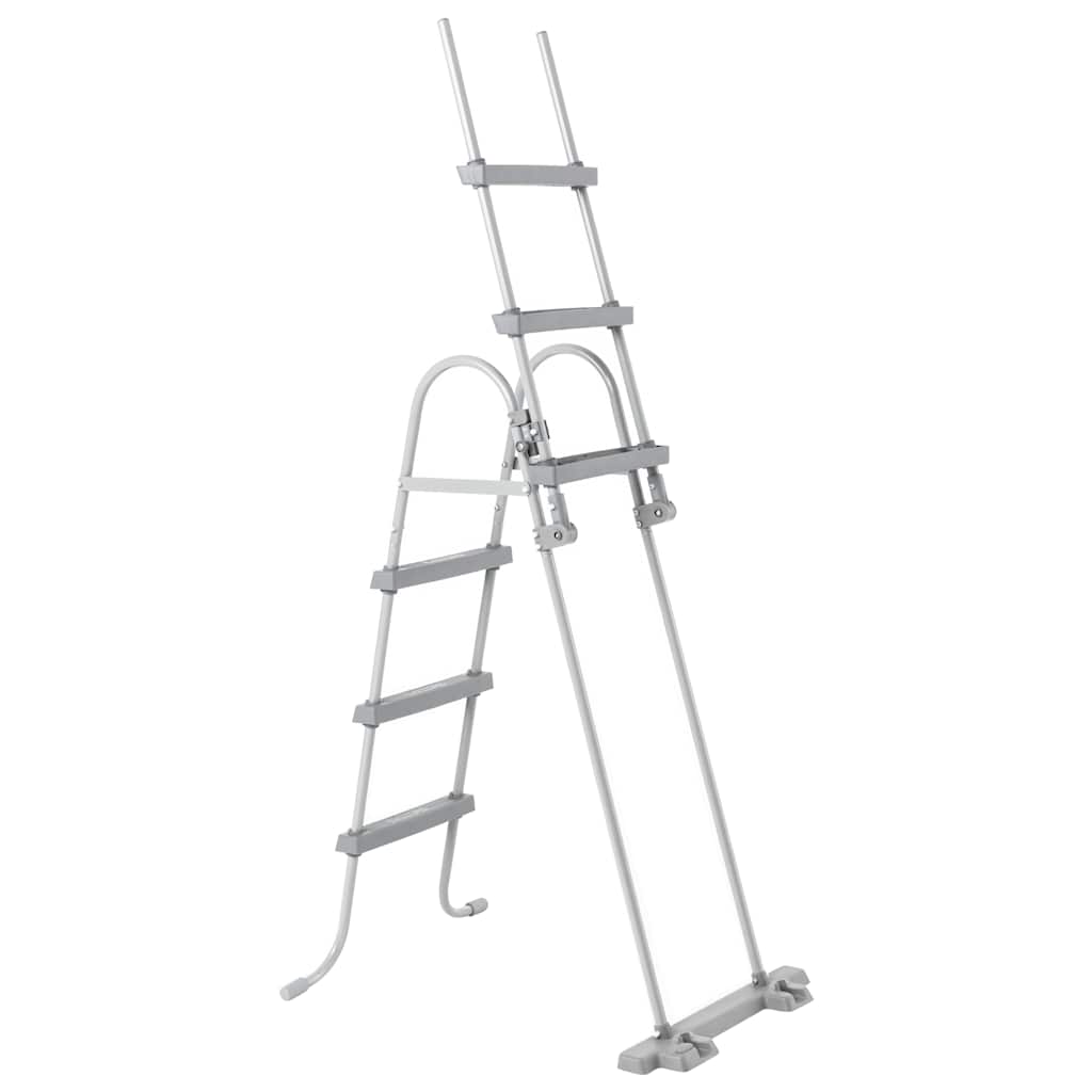Bestway Power Steel Swimmingpoolsæt 488X305X107 Cm