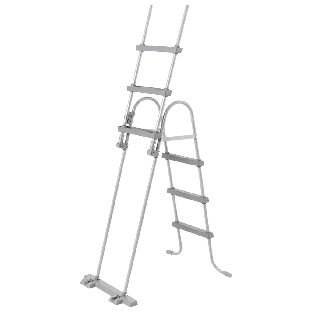 Bestway Power Steel Swimmingpoolsæt 488X305X107 Cm