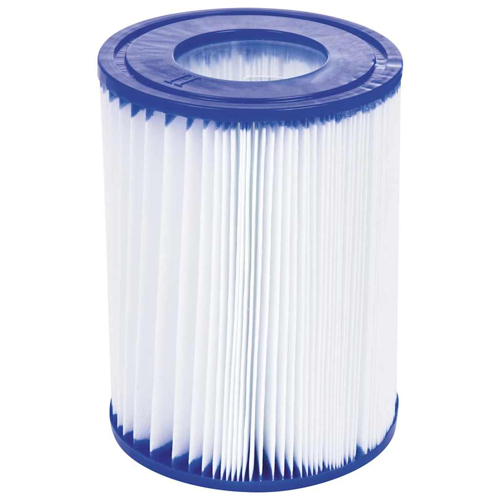 Bestway Power Steel Swimmingpoolsæt 427X250X100 Cm