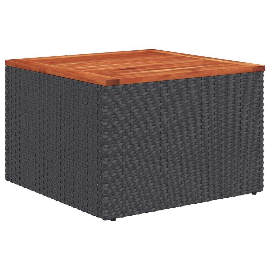 Sofasæt Til Haven 10 Dele Med Hynder Polyrattan