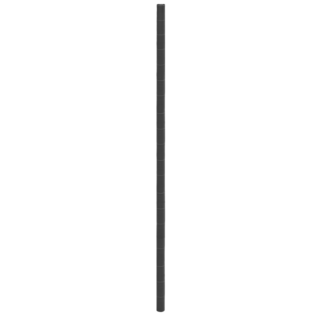 Ukrudtsdug 0,5X10 M Pp Sort