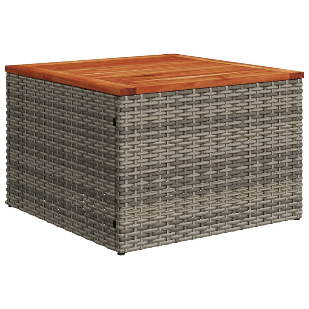 Sofasæt Til Haven 14 Dele Med Hynder Polyrattan