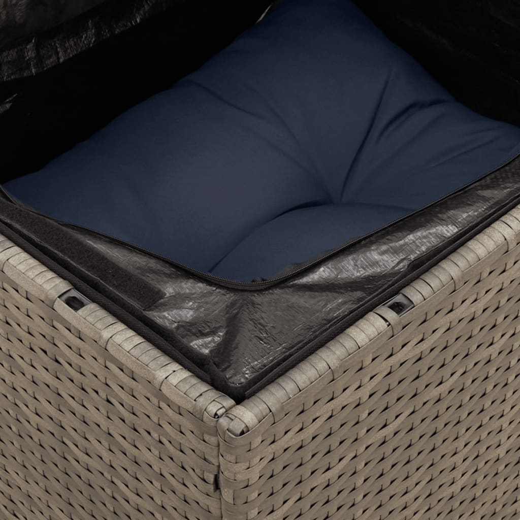 Sofasæt Til Haven 14 Dele Med Hynder Polyrattan