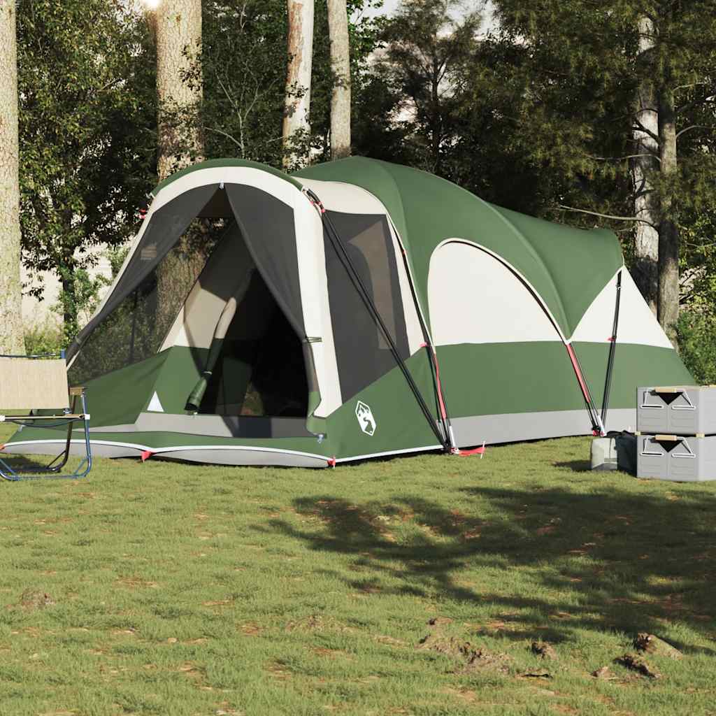 8-Personers Campingtelt Vandtæt