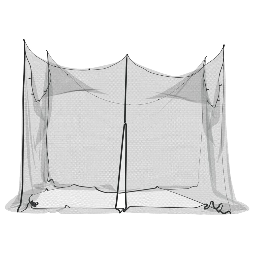 Myggenet Til Indendørs Og Udendørs 300X300X200 Cm Trådnet