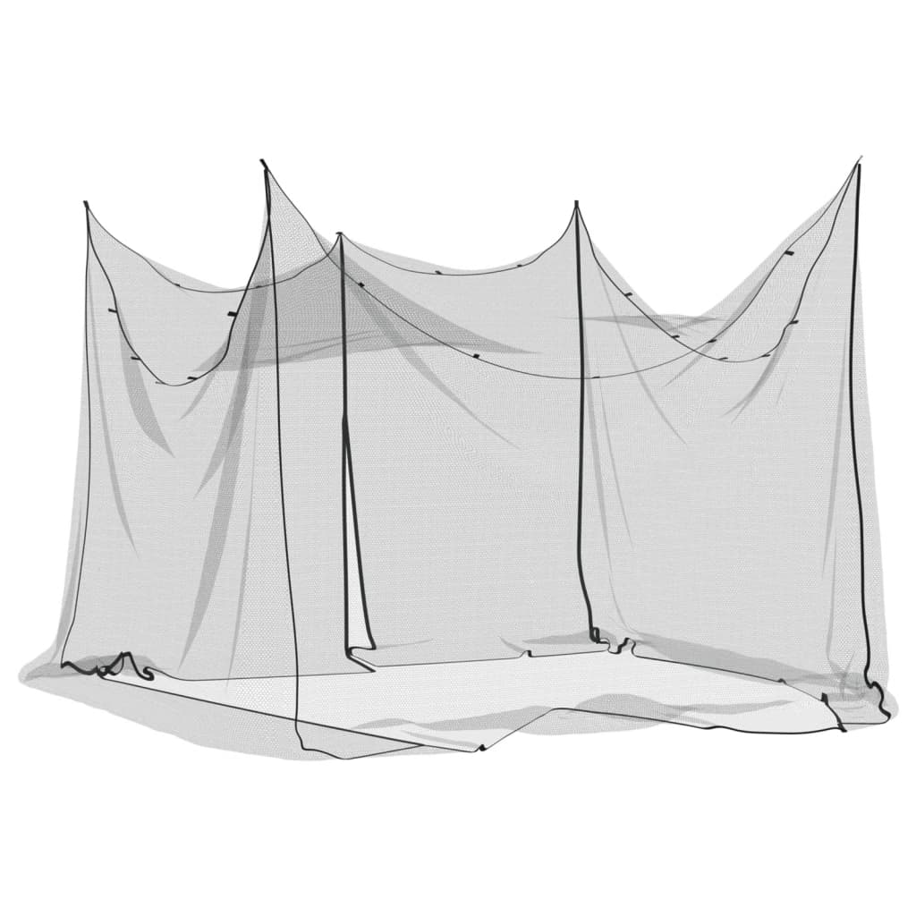 Myggenet Til Indendørs Og Udendørs 300X300X200 Cm Trådnet