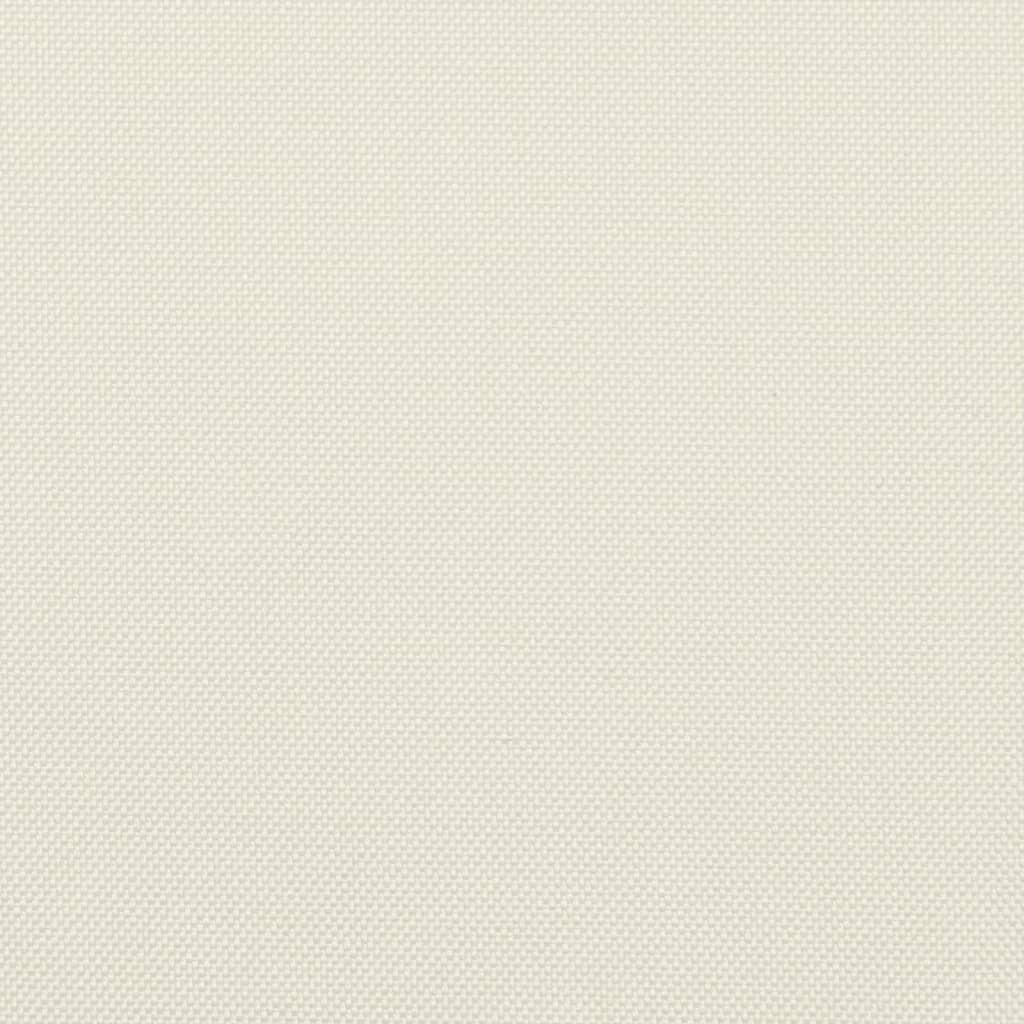 Udendørs Sædehynder 2 Stk. 45X45X2 Cm Firkantet Farvet