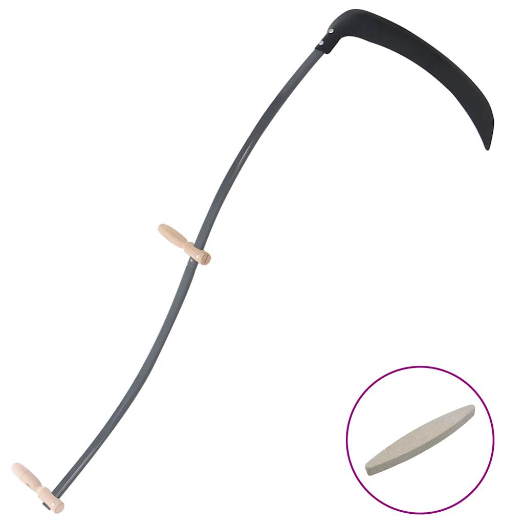 Le Med Slibesten 145 Cm