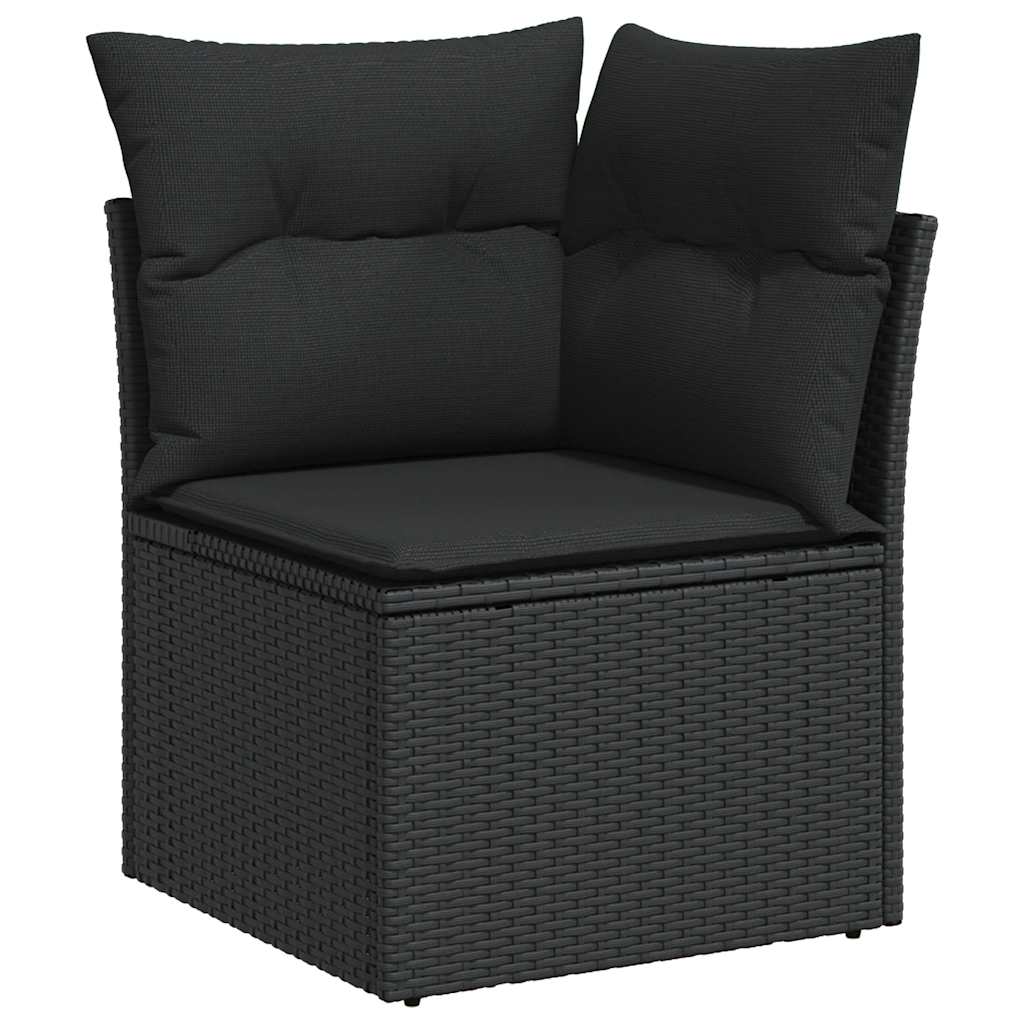 Sofasæt Til Haven 8 Dele Med Hynder Polyrattan