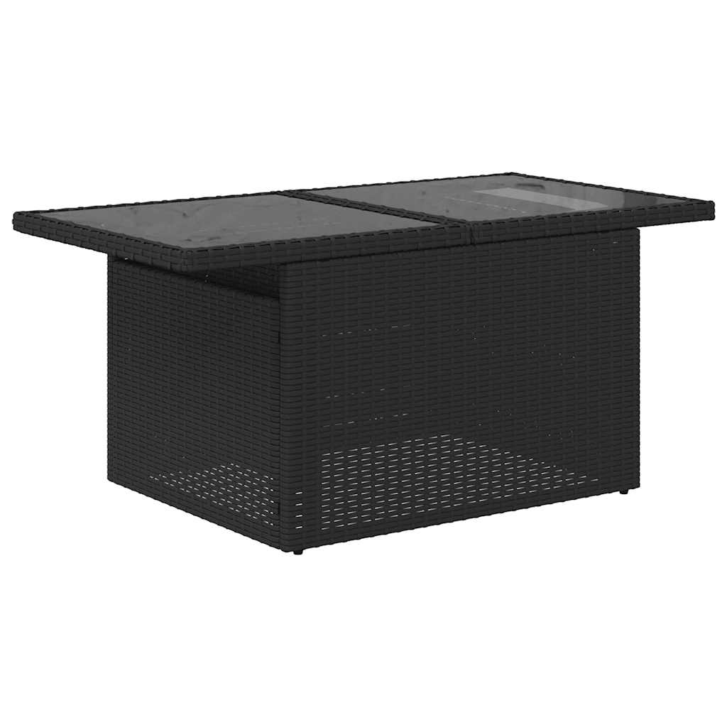 Sofasæt Til Haven 8 Dele Med Hynder Polyrattan