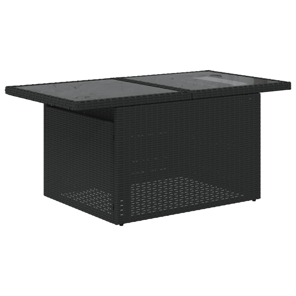 Sofasæt Til Haven 6 Dele Med Hynder Polyrattan