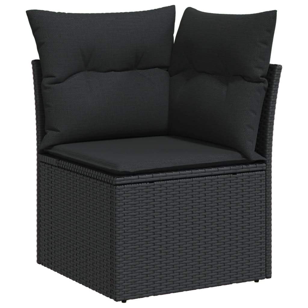 Sofasæt Til Haven 8 Dele Med Hynder Polyrattan