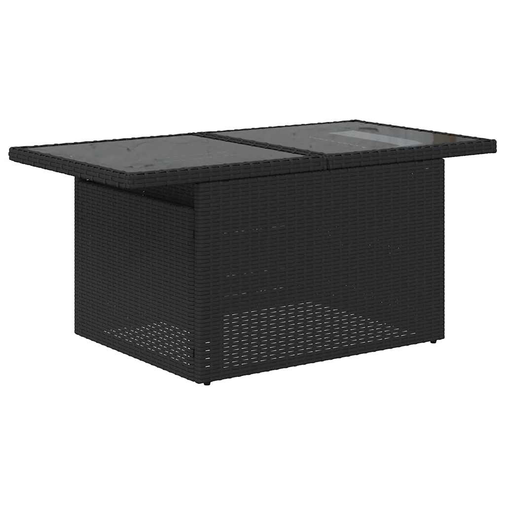 Sofasæt Til Haven 6 Dele Med Hynder Polyrattan