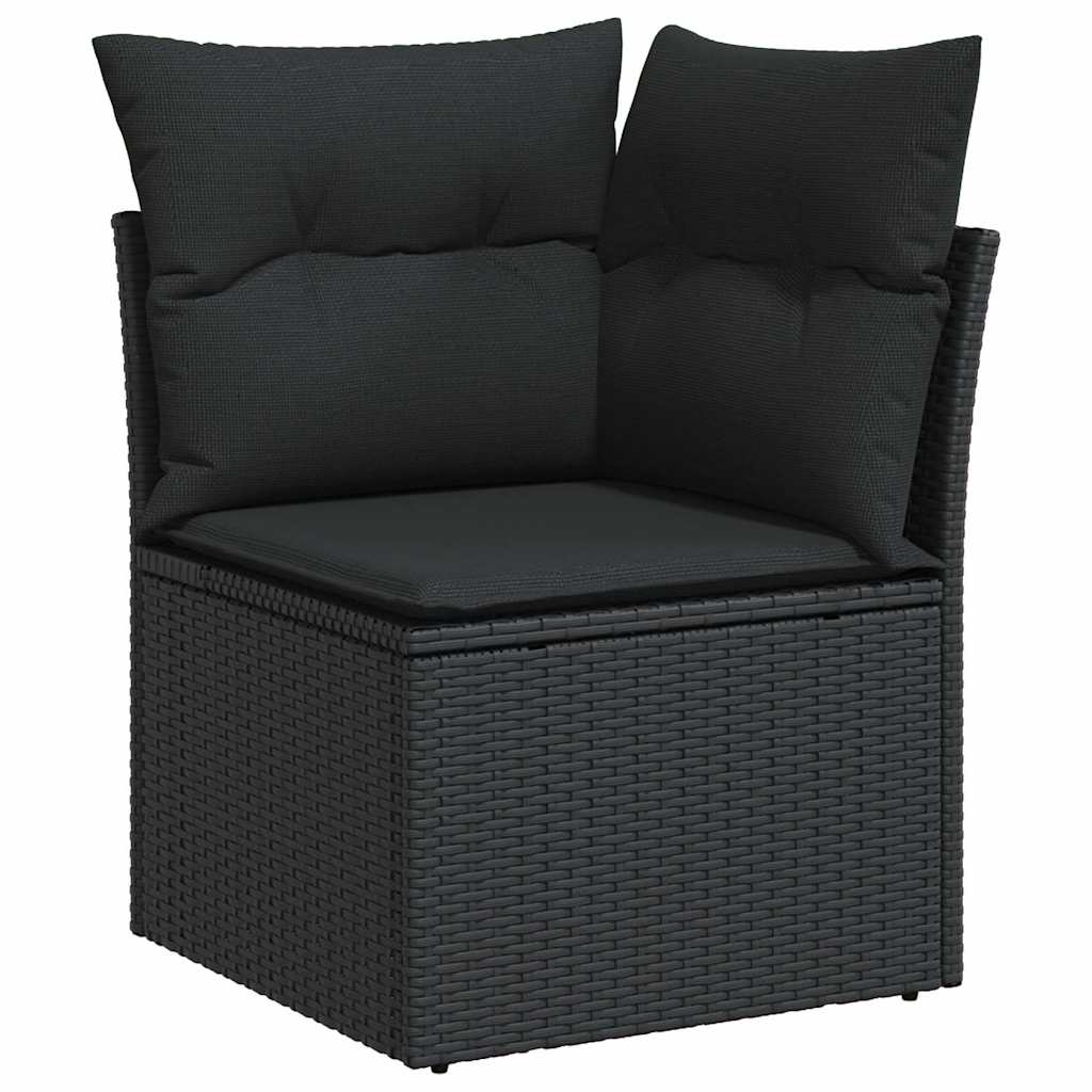 Sofasæt Til Haven 8 Dele Med Hynder Polyrattan