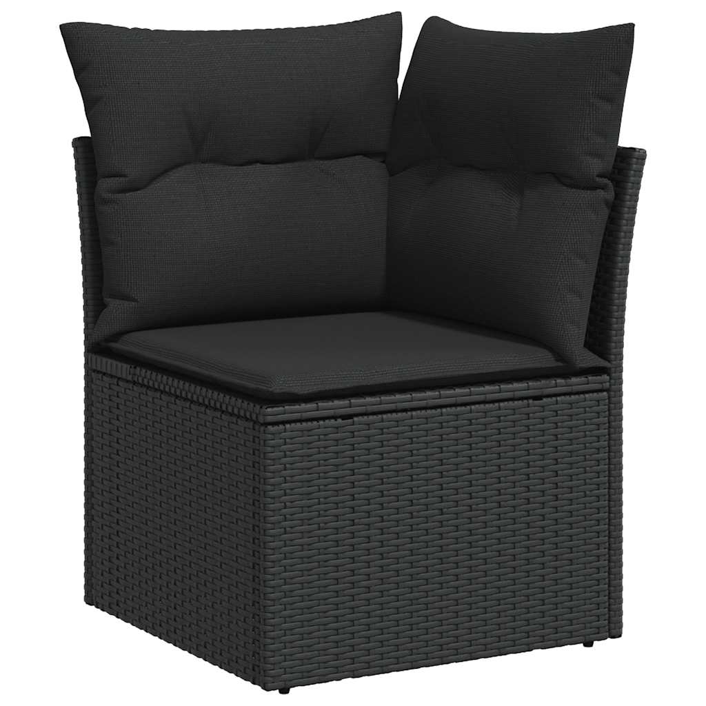 Sofasæt Til Haven 8 Dele Med Hynder Polyrattan