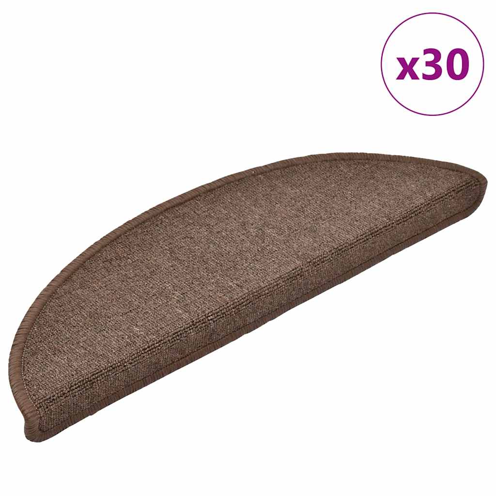 15 Stk. Trappemåtter