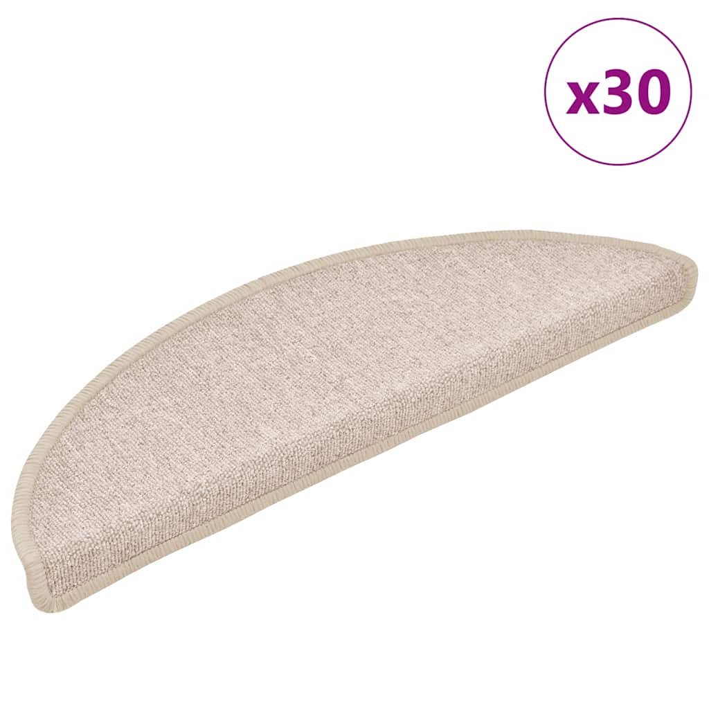 15 Stk. Trappemåtter