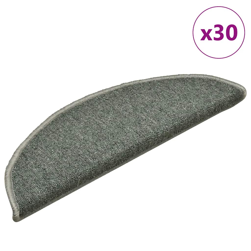 15 Stk. Trappemåtter