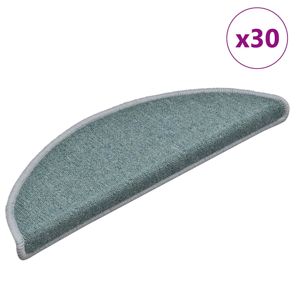 15 Stk. Trappemåtter
