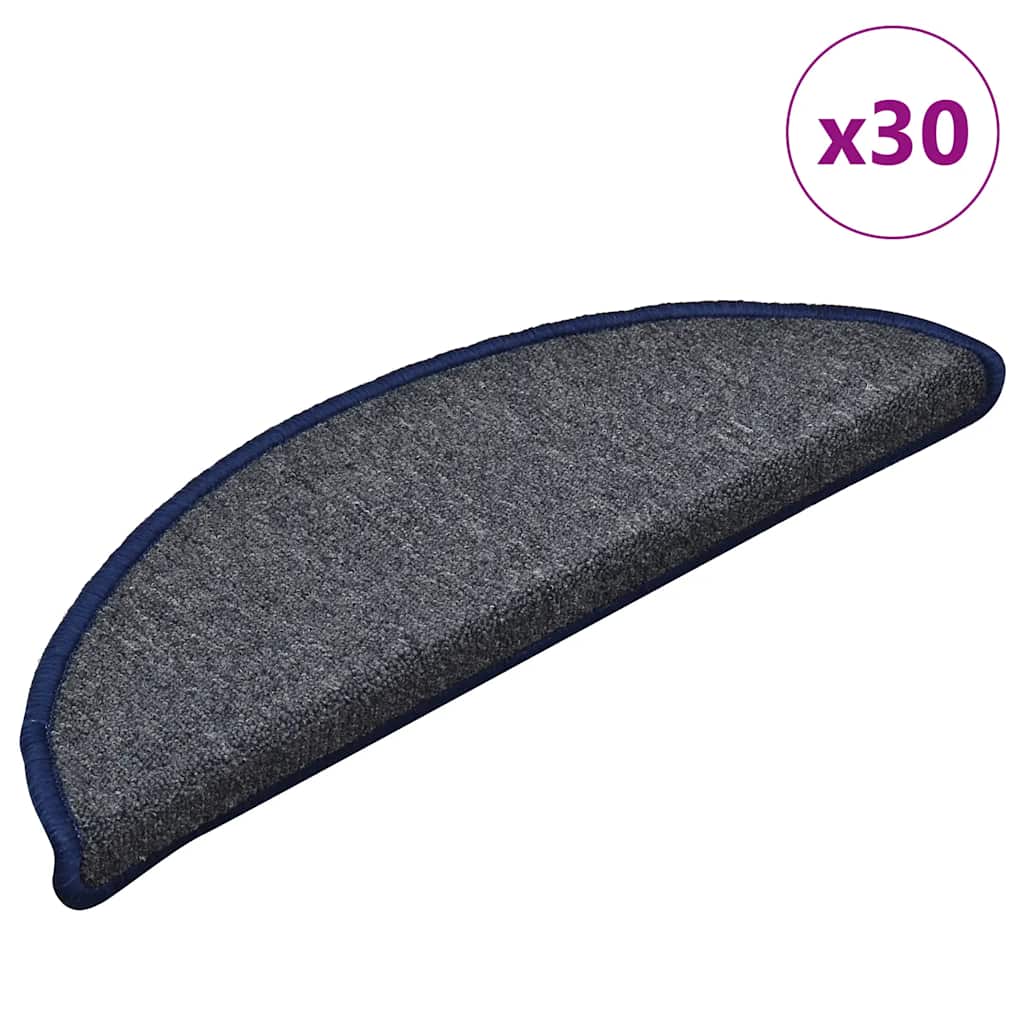 15 Stk. Trappemåtter