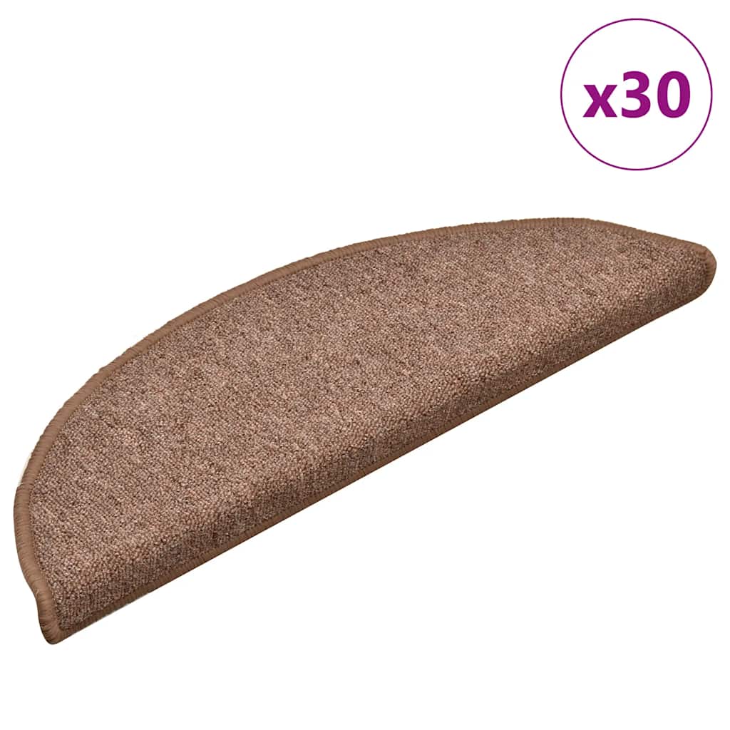 15 Stk. Trappemåtter
