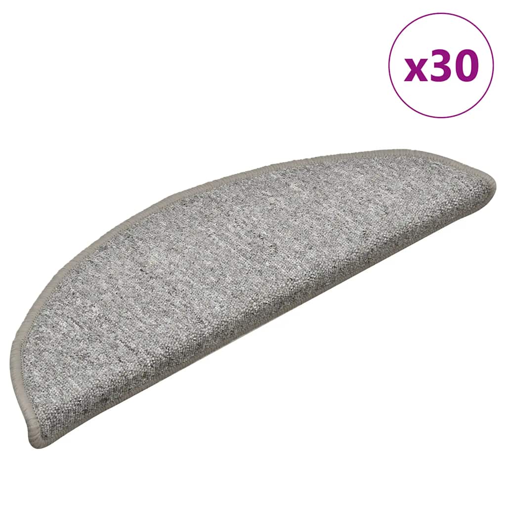 15 Stk. Trappemåtter