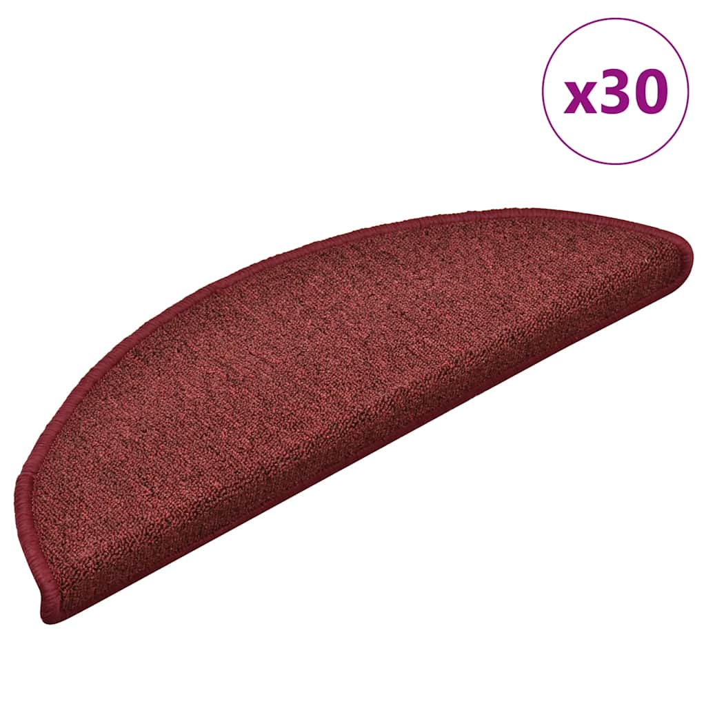 15 Stk. Trappemåtter