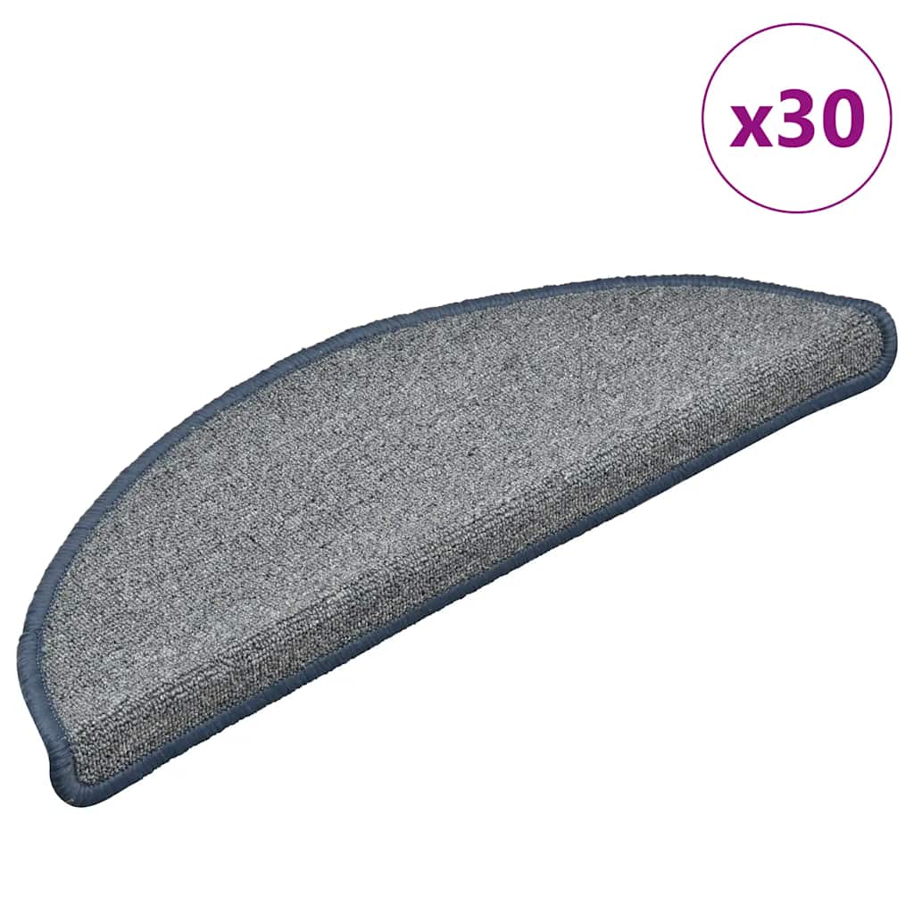 15 Stk. Trappemåtter
