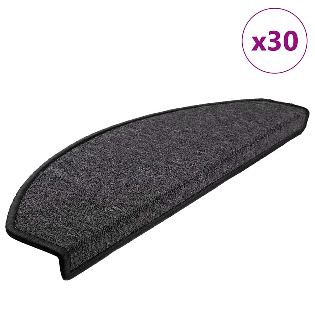 15 Stk. Trappemåtter