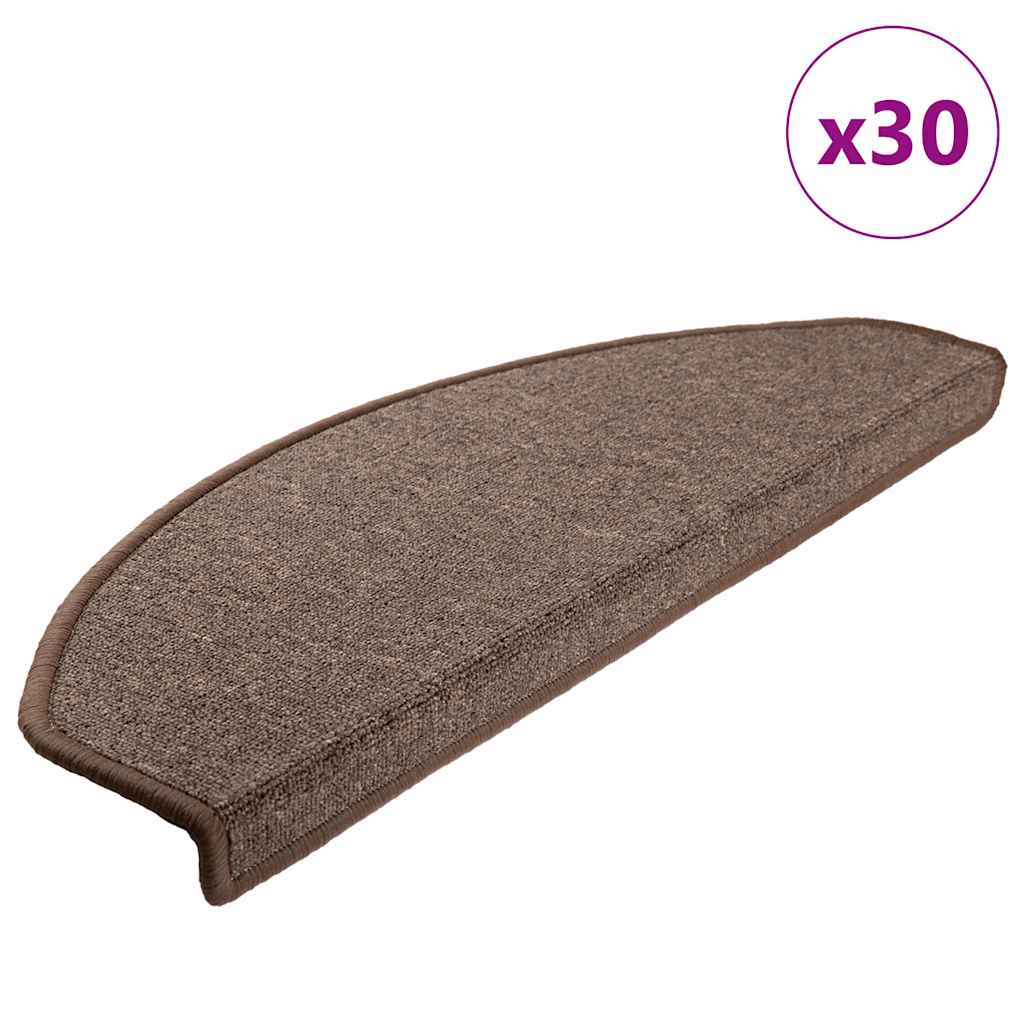 15 Stk. Trappemåtter