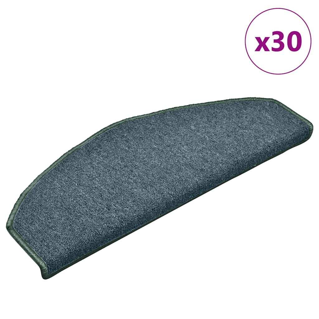15 Stk. Trappemåtter