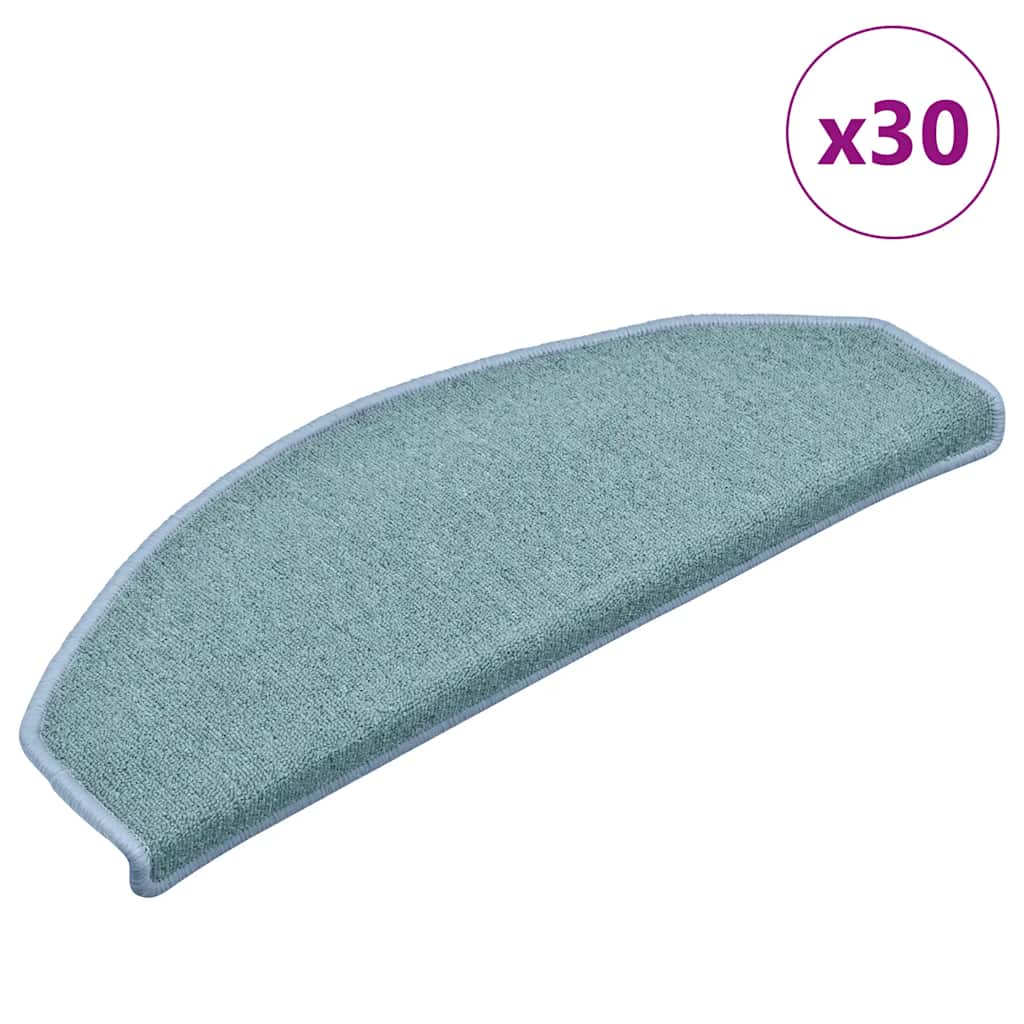15 Stk. Trappemåtter