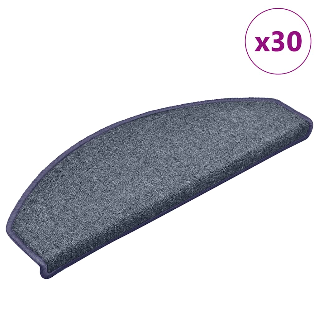 15 Stk. Trappemåtter