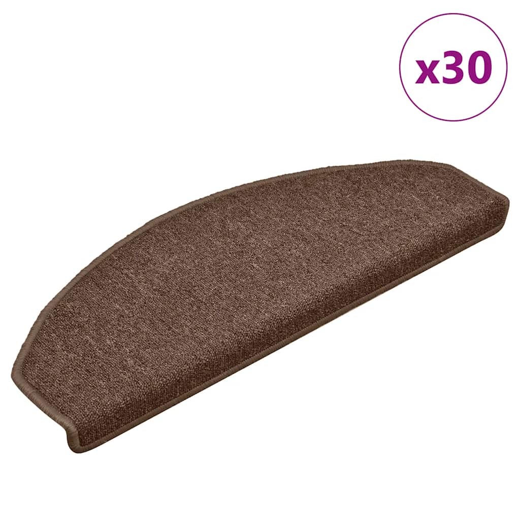 15 Stk. Trappemåtter