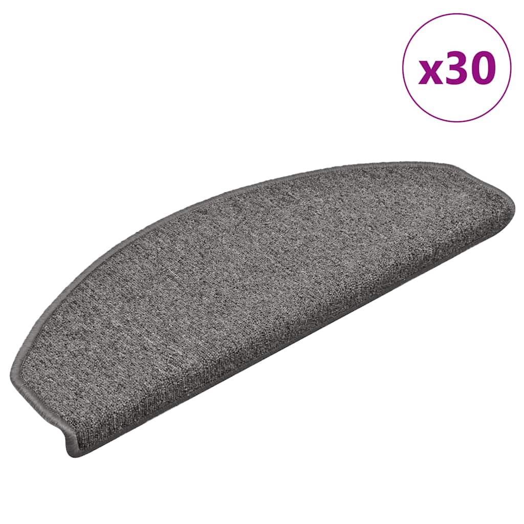 15 Stk. Trappemåtter
