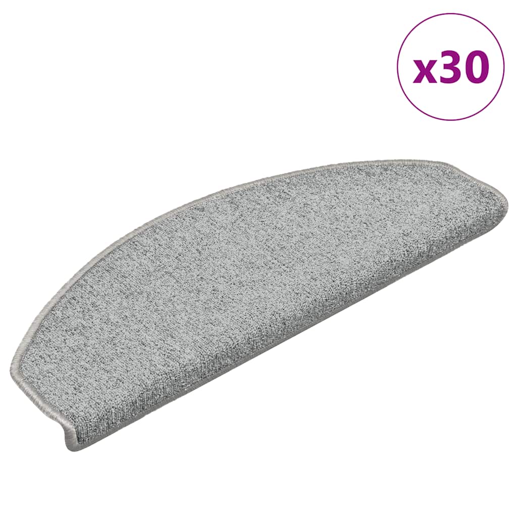 15 Stk. Trappemåtter