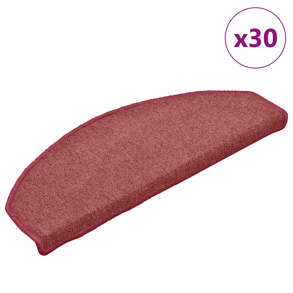 15 Stk. Trappemåtter