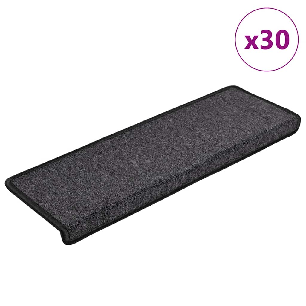 15 Stk. Trappemåtter