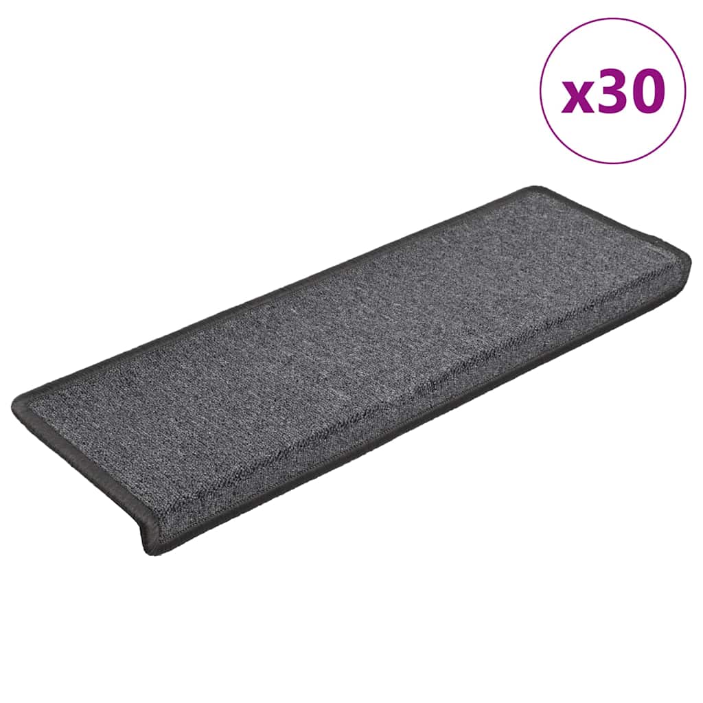 15 Stk. Trappemåtter