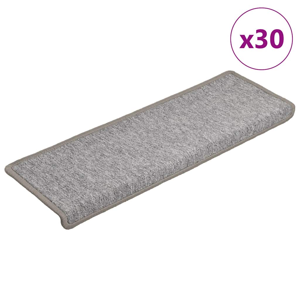 15 Stk. Trappemåtter