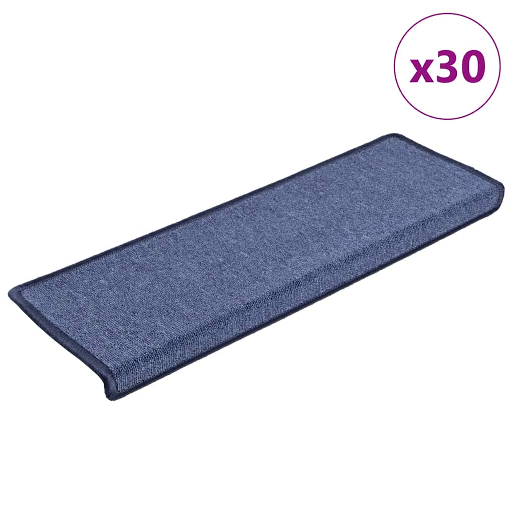 15 Stk. Trappemåtter