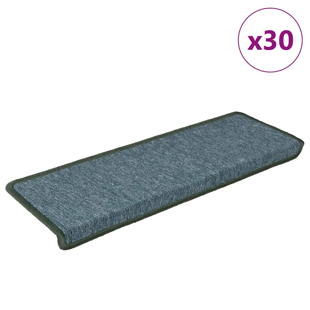 15 Stk. Trappemåtter